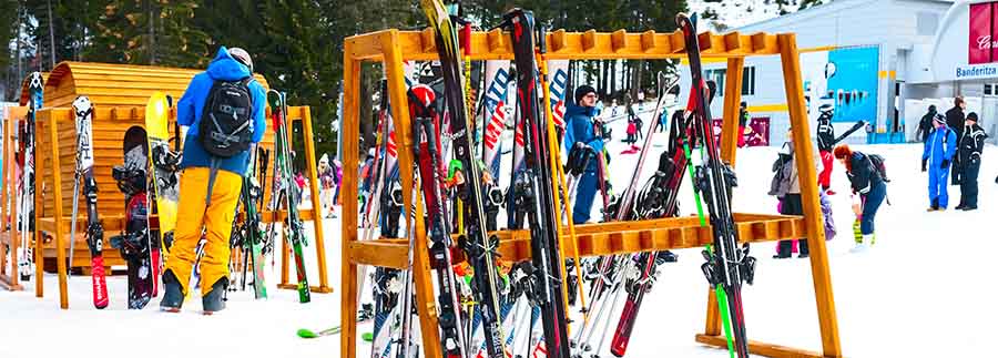 The Best Ski Locks & Snowboard Locks for 2021-22 Season – SPY